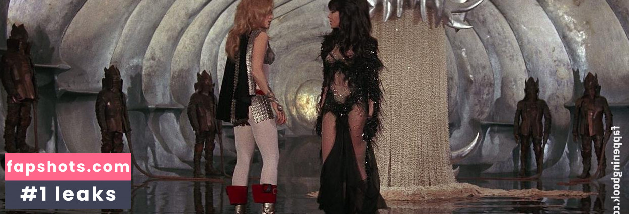 Anita Pallenberg gallery photo #23