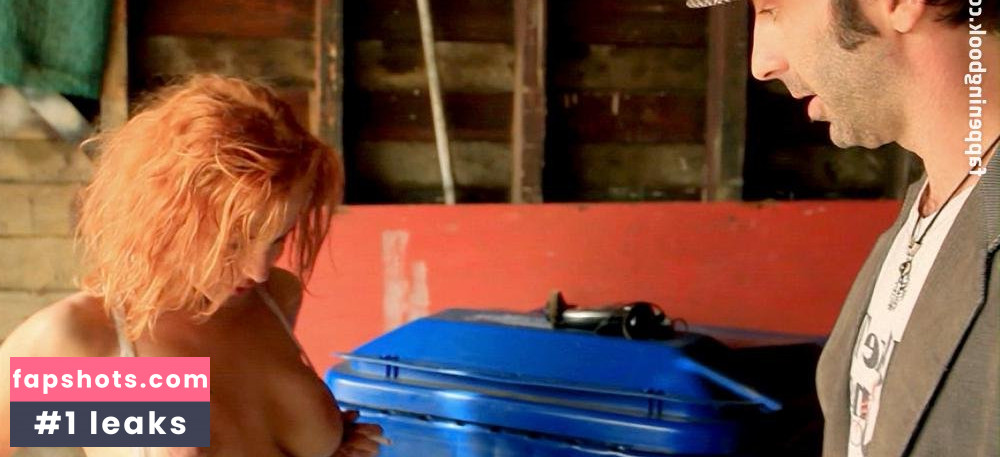 Anita Rimjob gallery photo #3