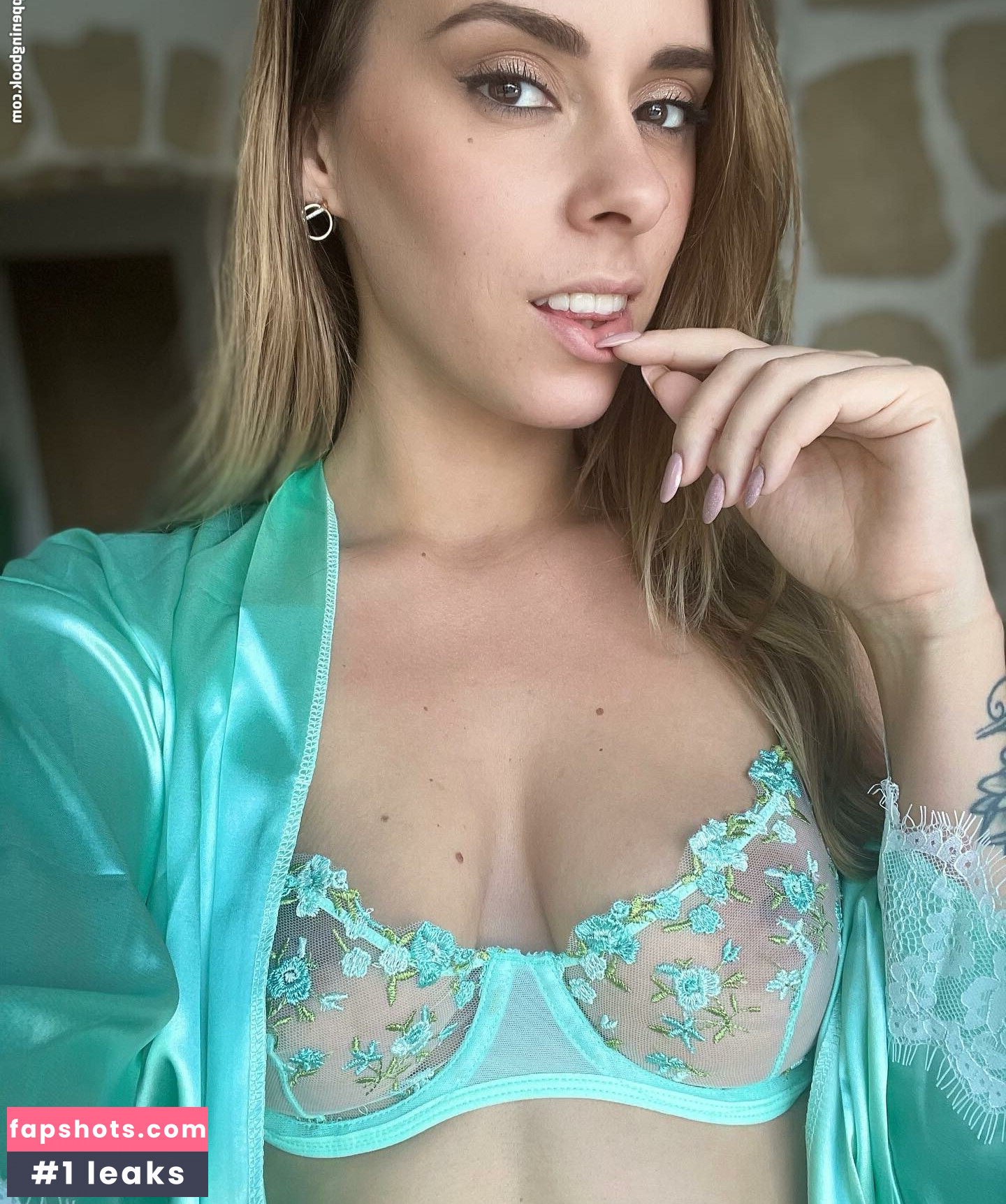 Anita Rover Nahé úniky fotek pouze od fanoušků #6 - Fapshots