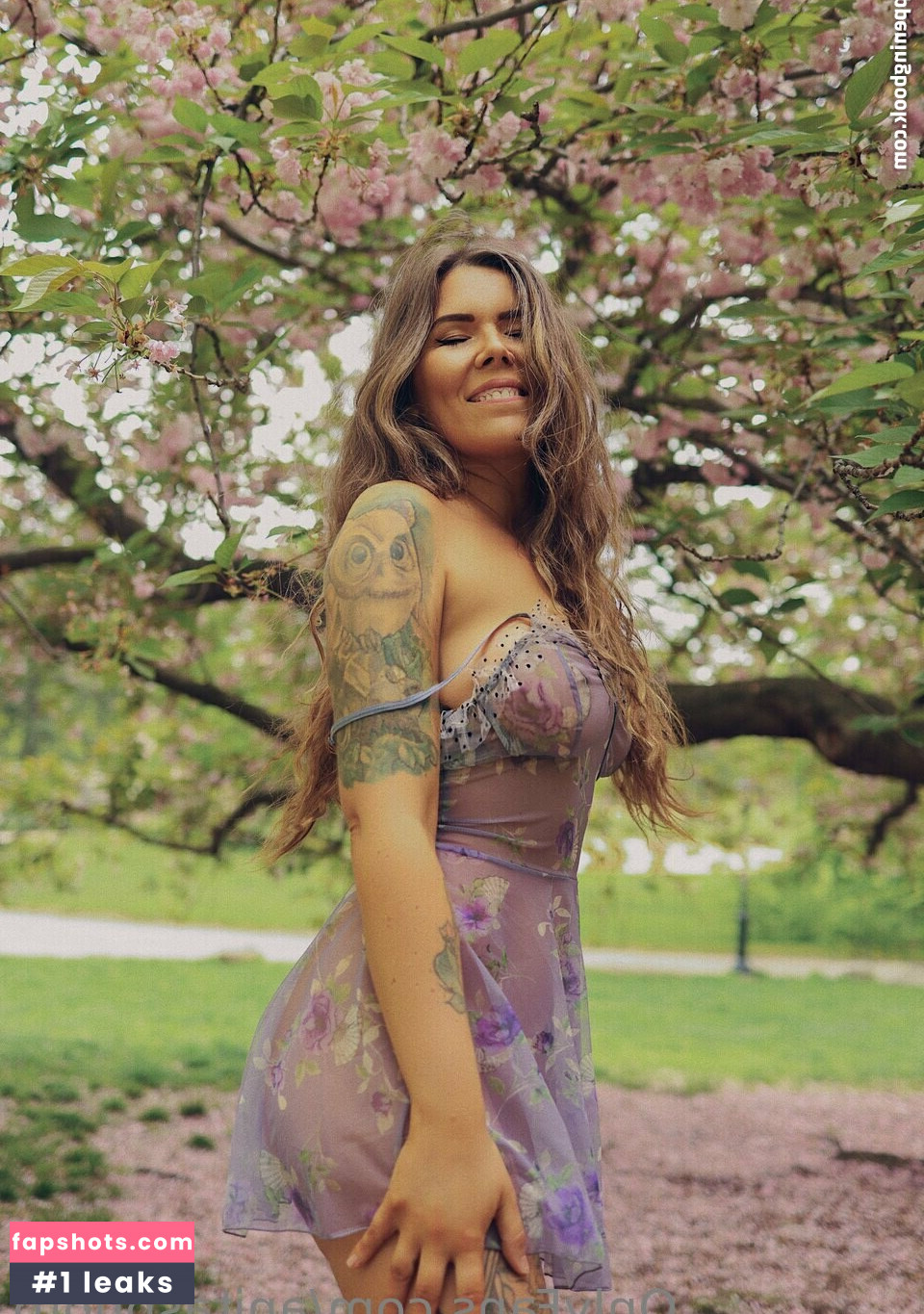 Anita Sadowska gallery photo #2