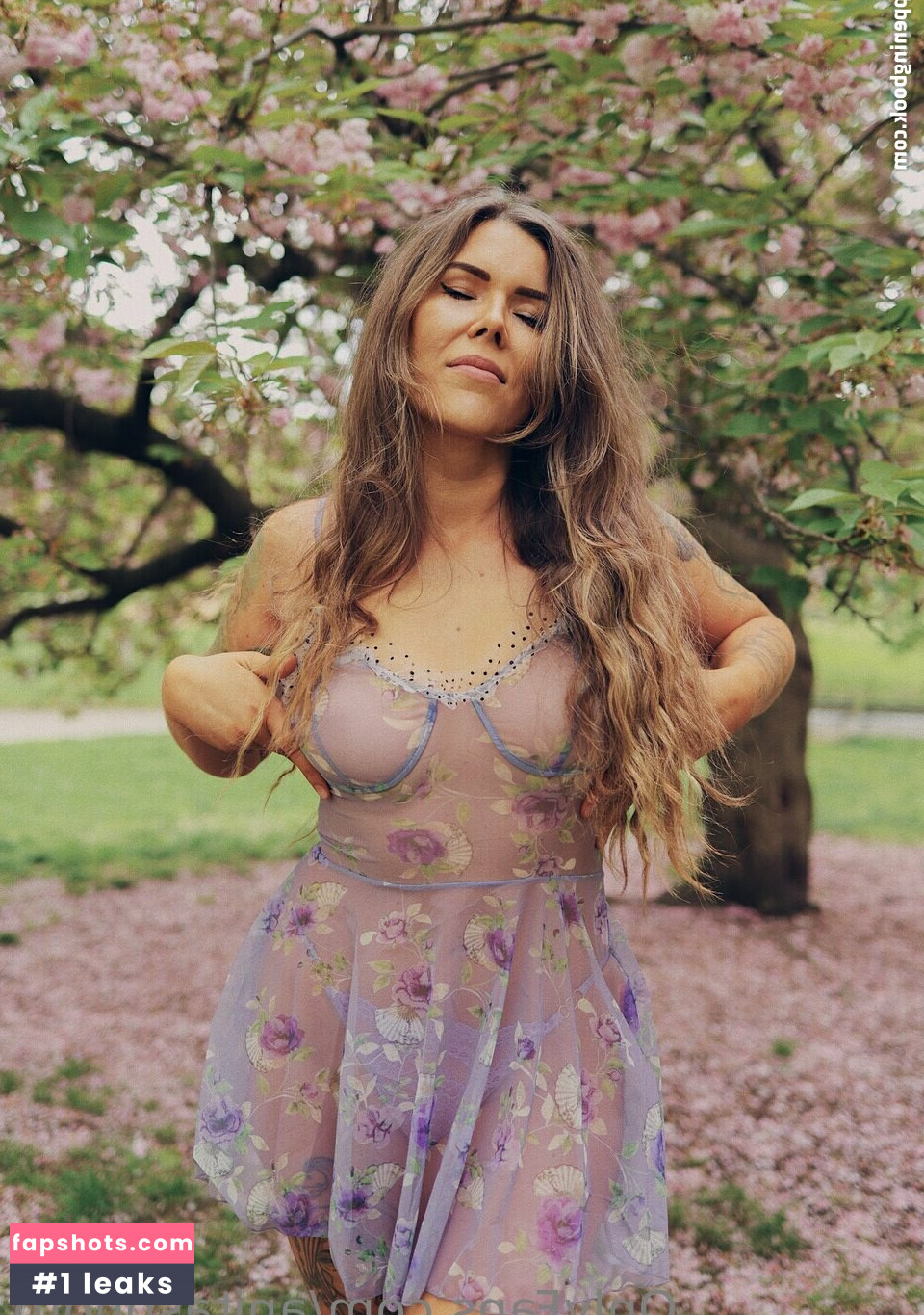 Anita Sadowska nude babe gallery