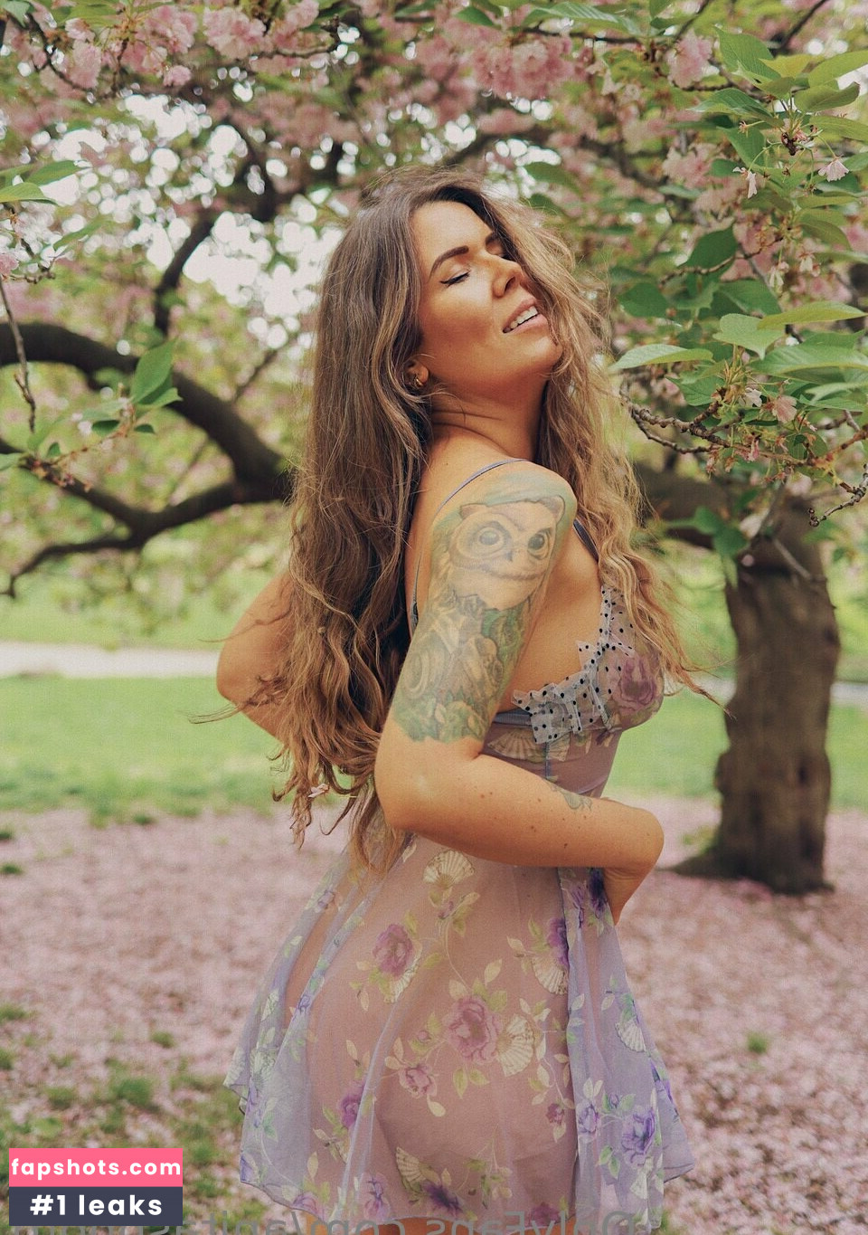 Anita Sadowska gallery photo #5