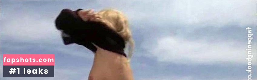 Anita Sanders nude babe gallery