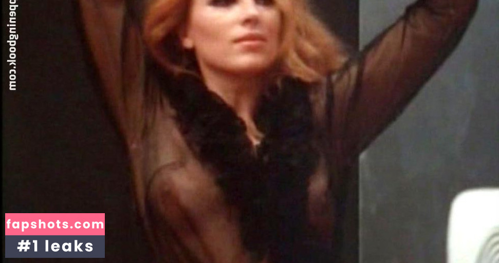 Anita Sanders Nahé úniky fotek pouze od fanoušků #22 - Fapshots