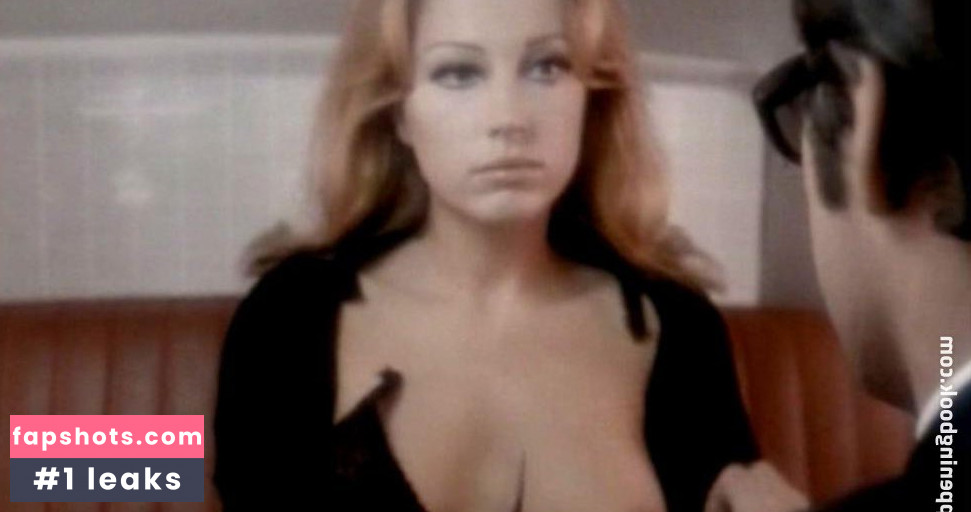 Anita Sanders Nahé úniky fotek pouze od fanoušků #24 - Fapshots