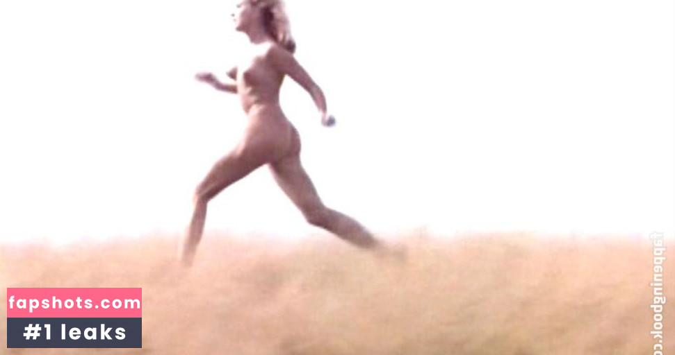 Anita Sanders Nahé úniky fotek pouze od fanoušků #25 - Fapshots