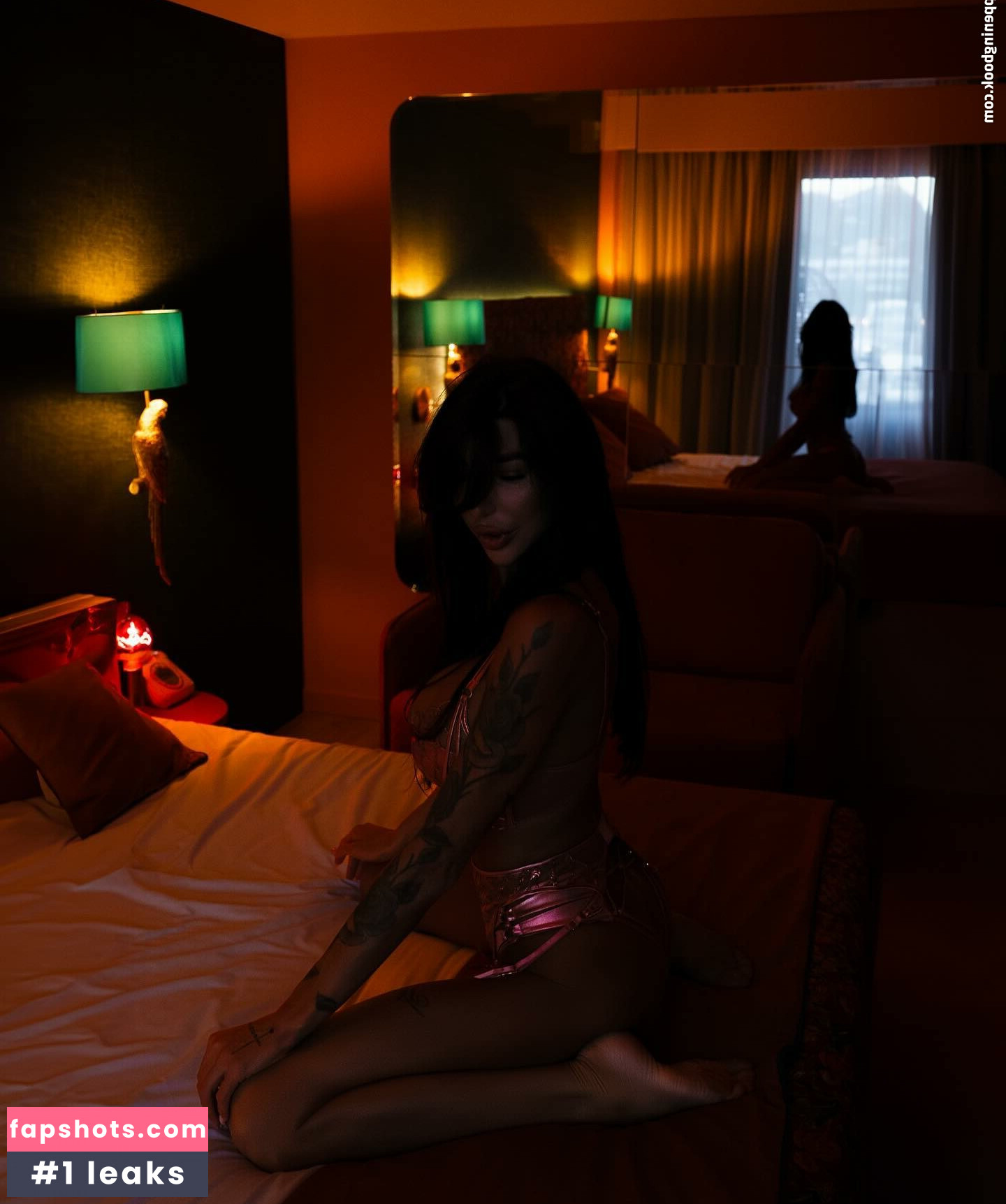 Anita Sinkova Nacktheit OnlyFans Fotos #16 - Fapshots