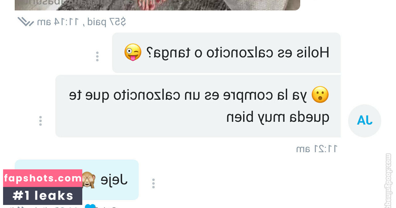 anitabasurita Nacktheit OnlyFans Fotos #5 - Fapshots