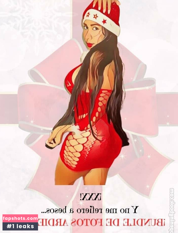 anitabombasexy gallery photo #9