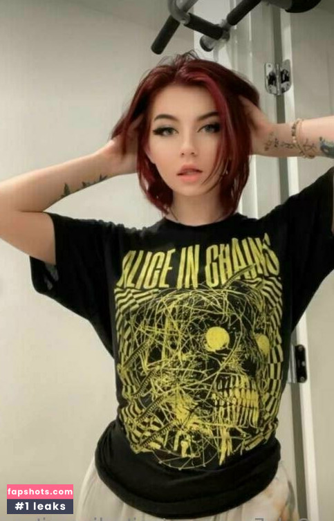 Anitadinamitax gallery photo #147