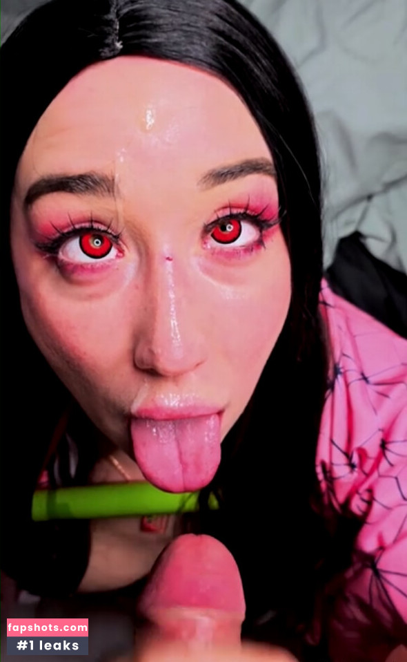 Anitadinamitax gallery photo #5