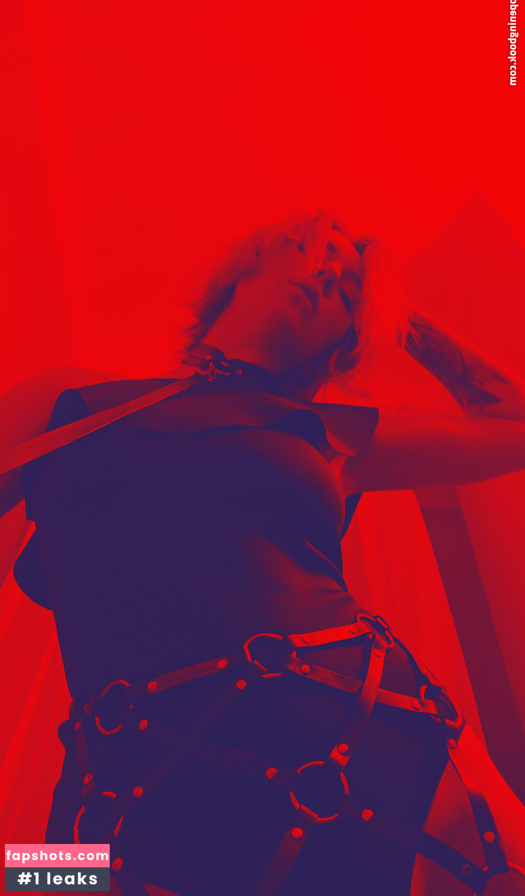 anitanelson Nahé úniky fotek pouze od fanoušků #8 - Fapshots