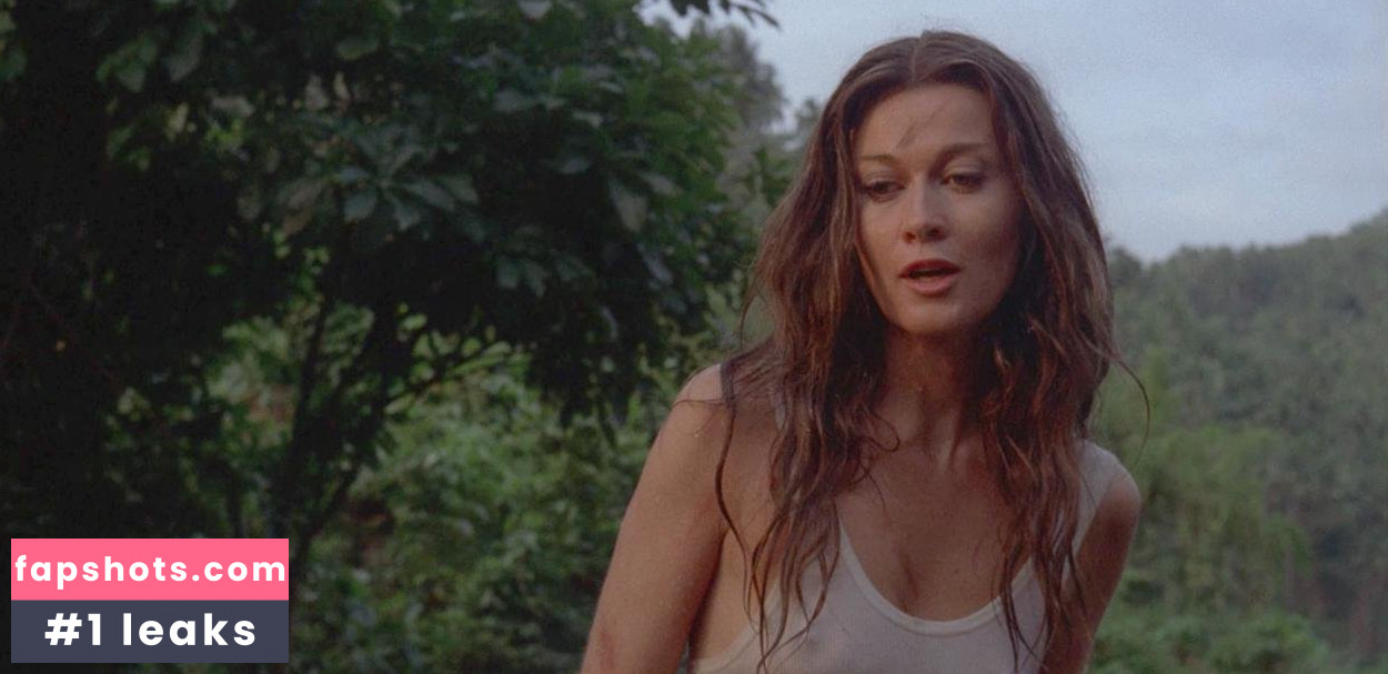 Anitra Ford Nahé úniky fotek pouze od fanoušků #16 - Fapshots