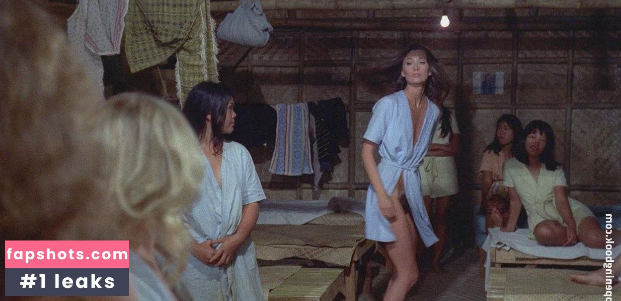 Anitra Ford Nahé úniky fotek pouze od fanoušků #20 - Fapshots