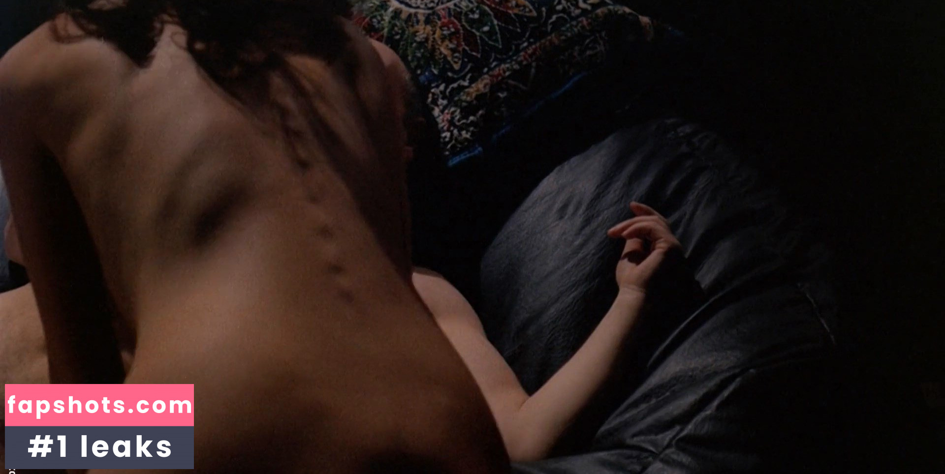 Anitra Ford Nahé úniky fotek pouze od fanoušků #3 - Fapshots