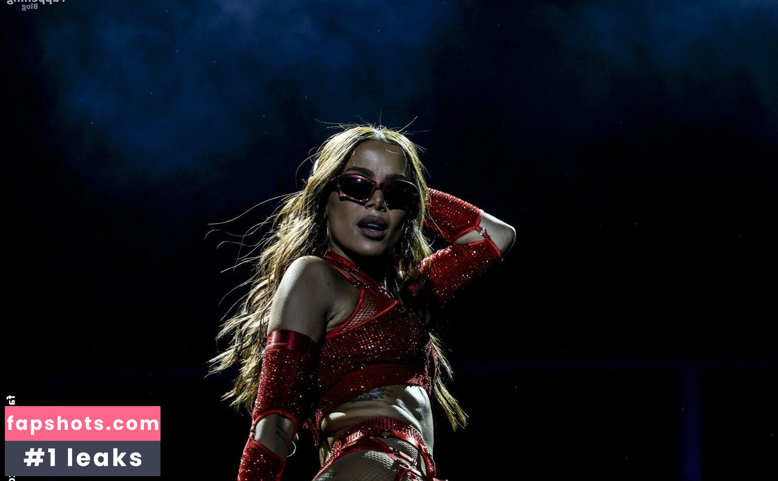 Anitta Nahé úniky fotek pouze od fanoušků #119 - Fapshots