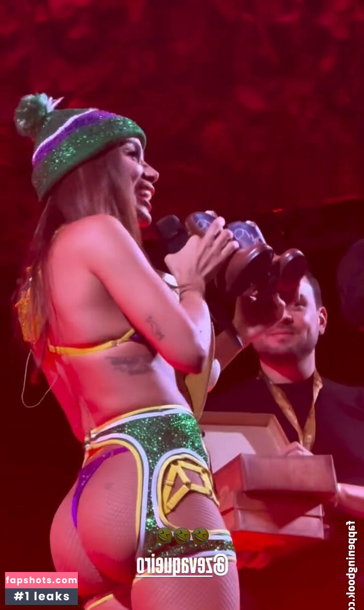 Anitta Nahé úniky fotek pouze od fanoušků #141 - Fapshots