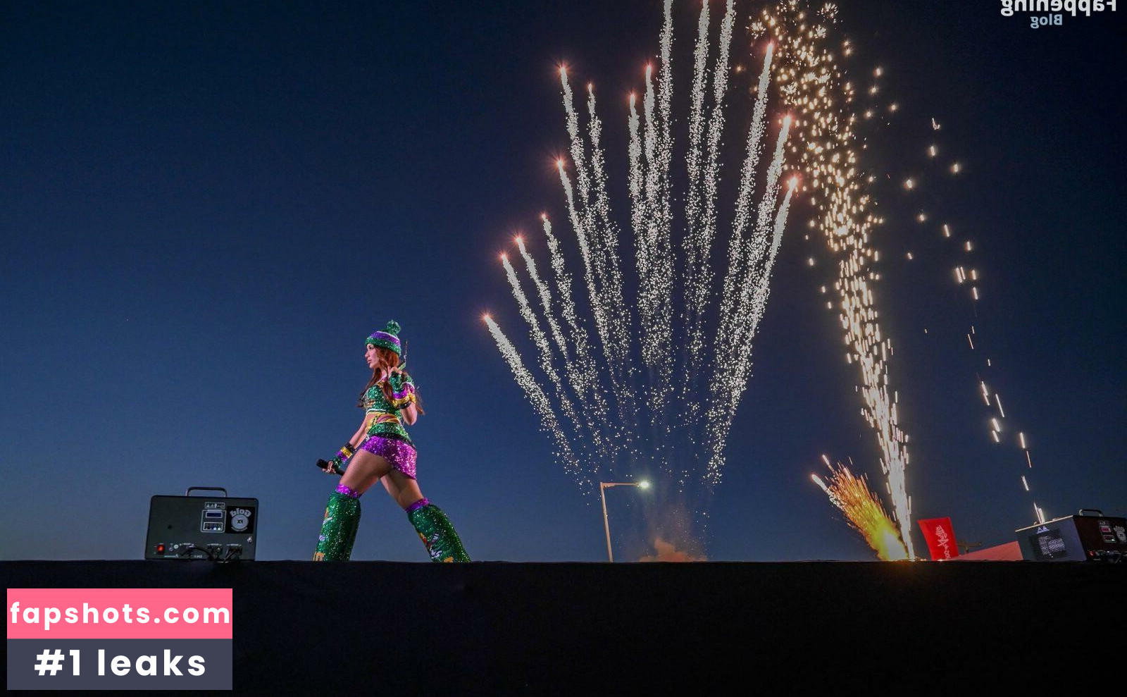 Anitta Nahé úniky fotek pouze od fanoušků #159 - Fapshots