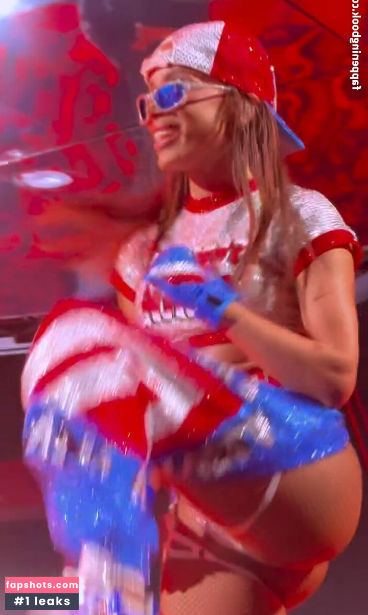 Anitta Nahé úniky fotek pouze od fanoušků #171 - Fapshots