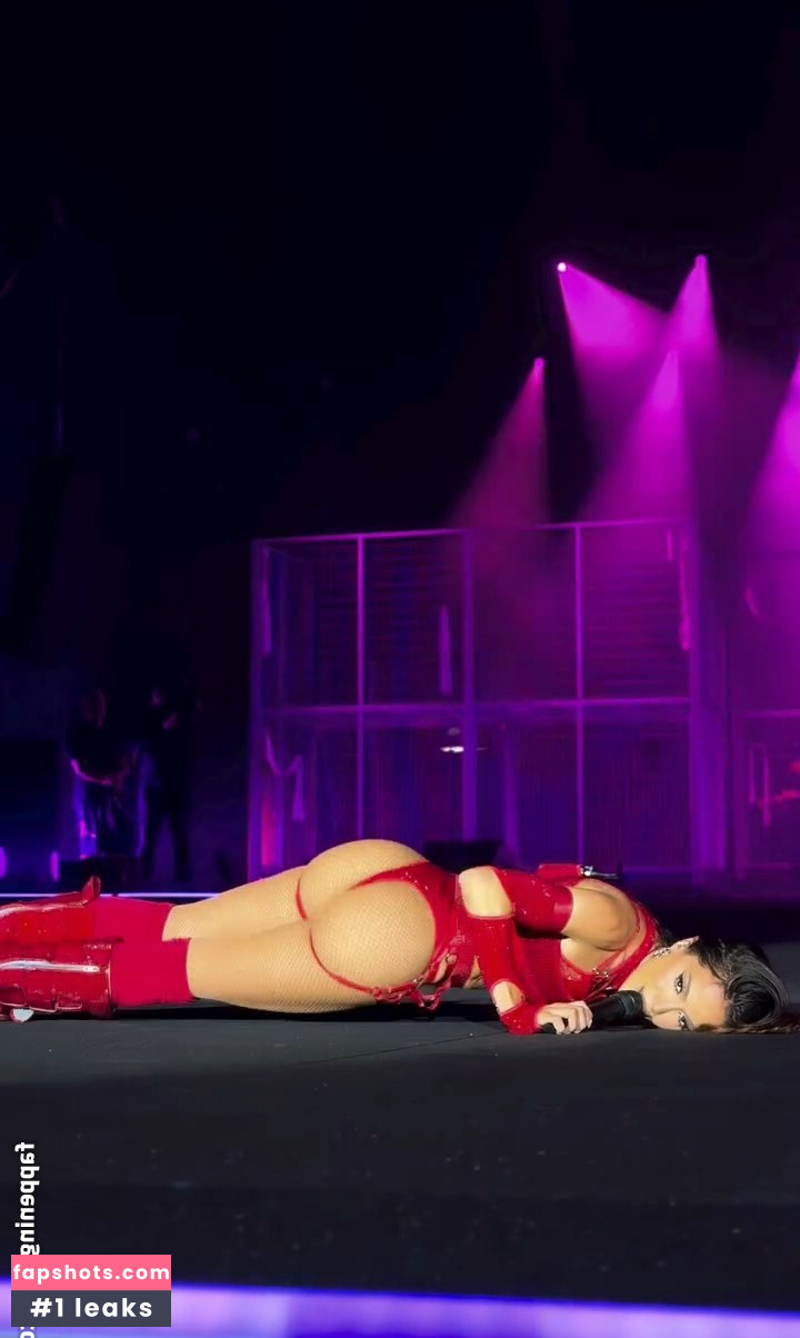 Anitta Nahé úniky fotek pouze od fanoušků #188 - Fapshots