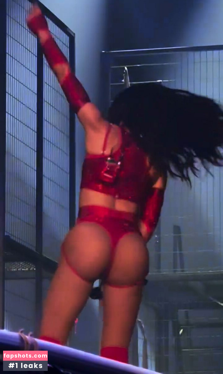 Anitta Nahé úniky fotek pouze od fanoušků #194 - Fapshots