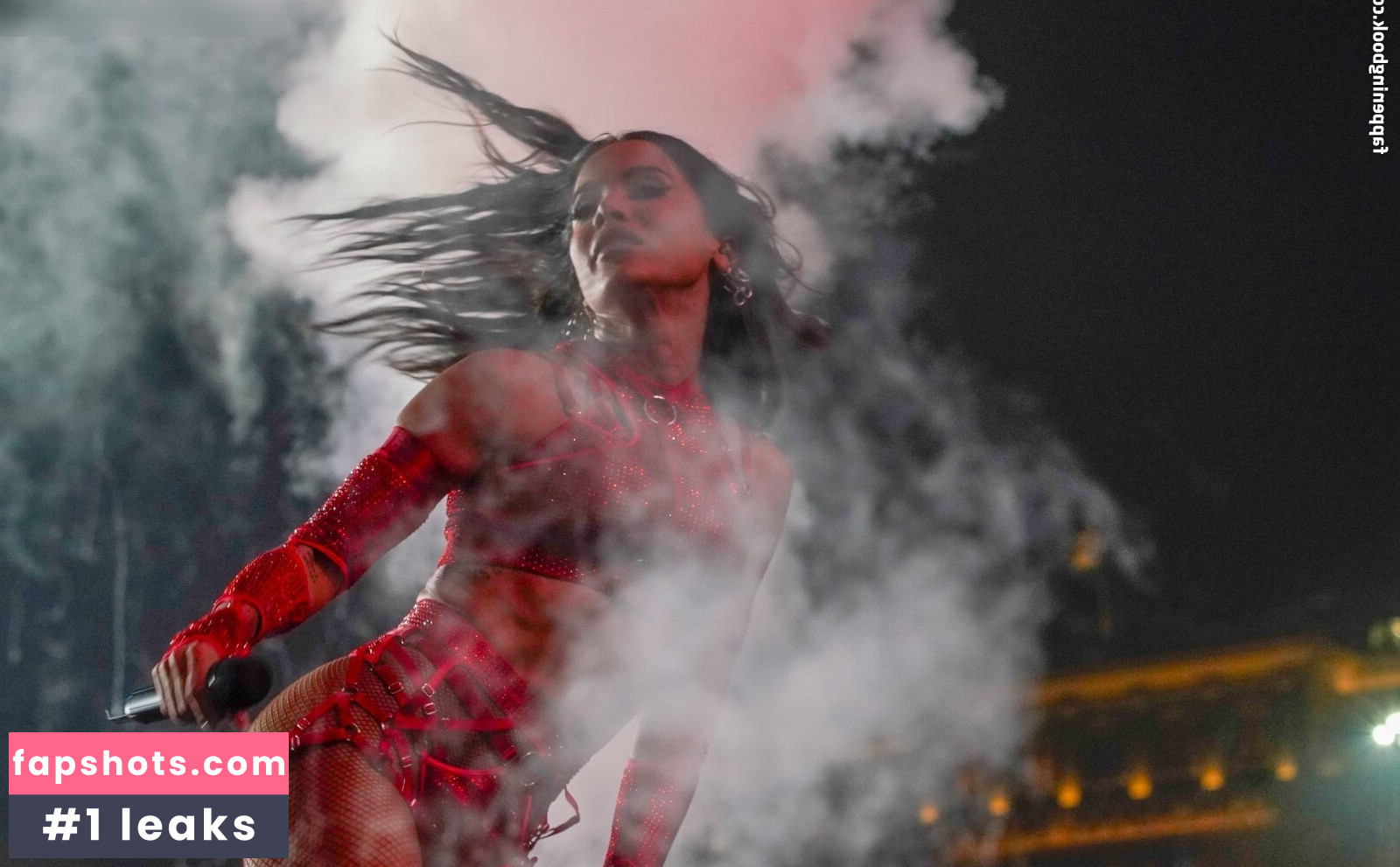 Anitta Nahé úniky fotek pouze od fanoušků #197 - Fapshots