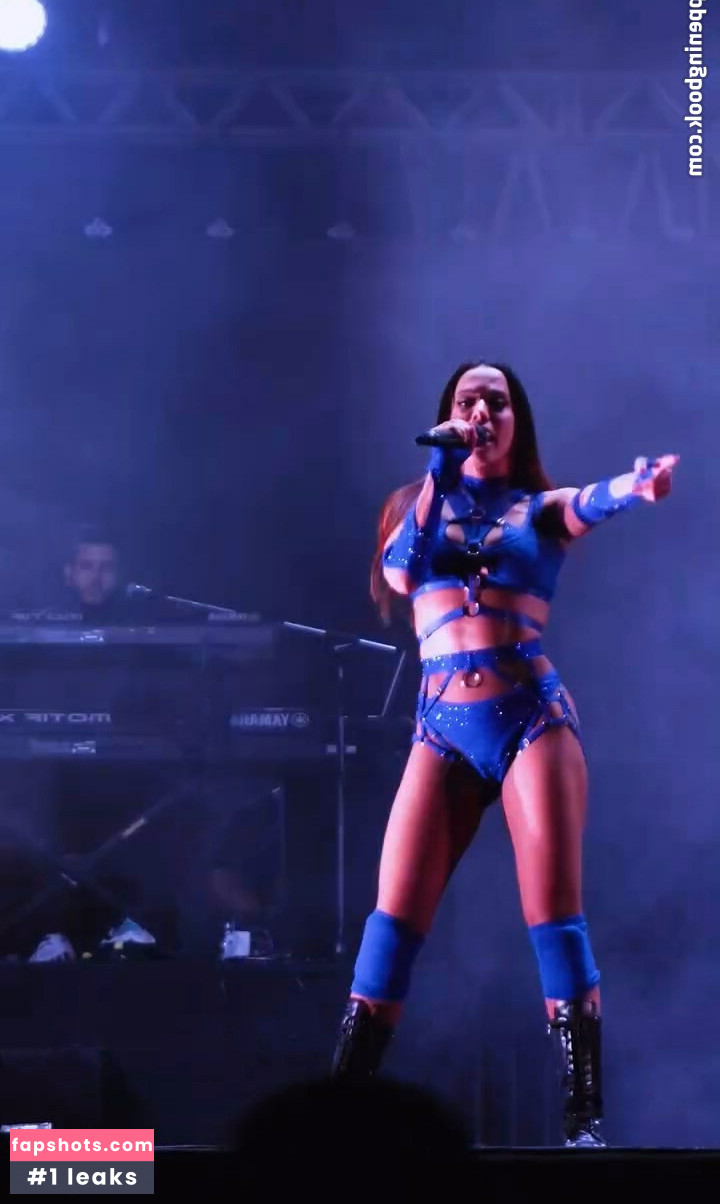 Anitta Nahé úniky fotek pouze od fanoušků #204 - Fapshots