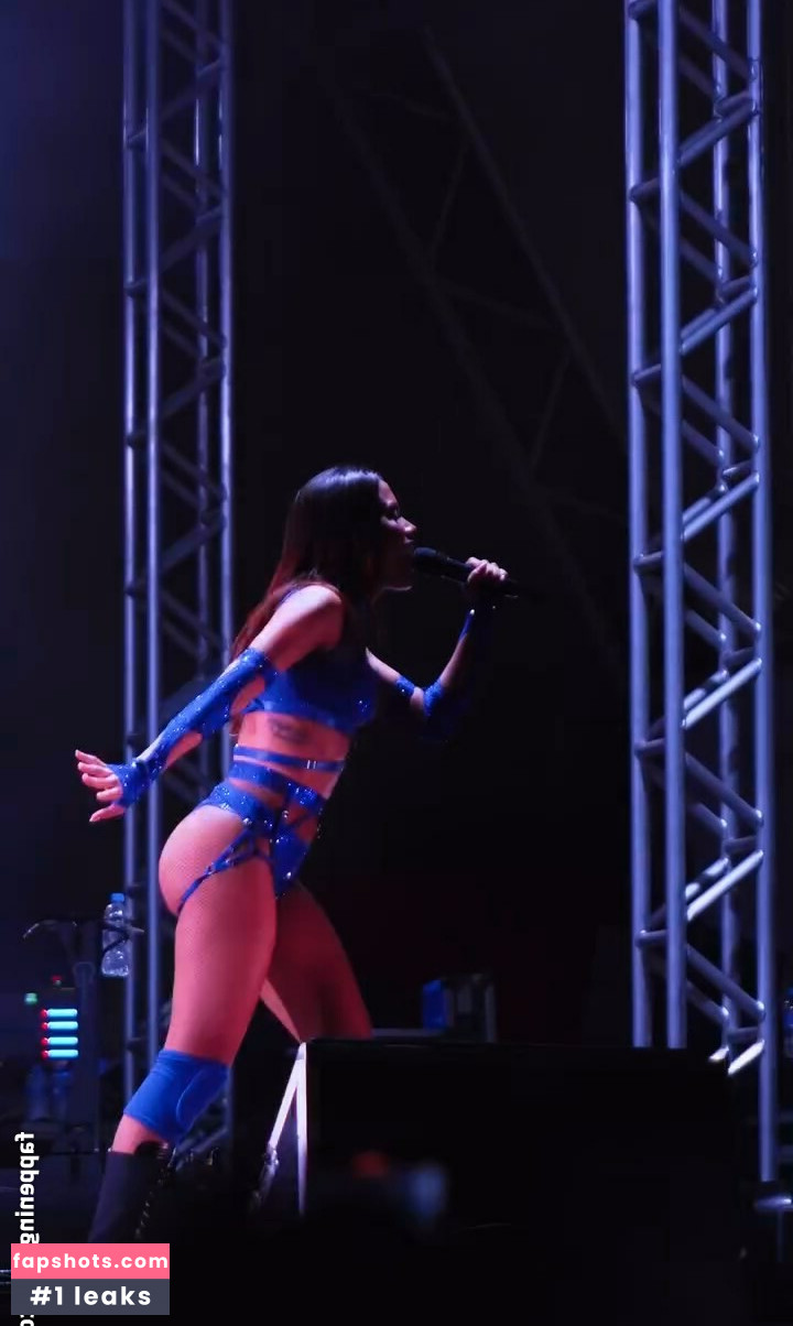 Anitta Nahé úniky fotek pouze od fanoušků #207 - Fapshots
