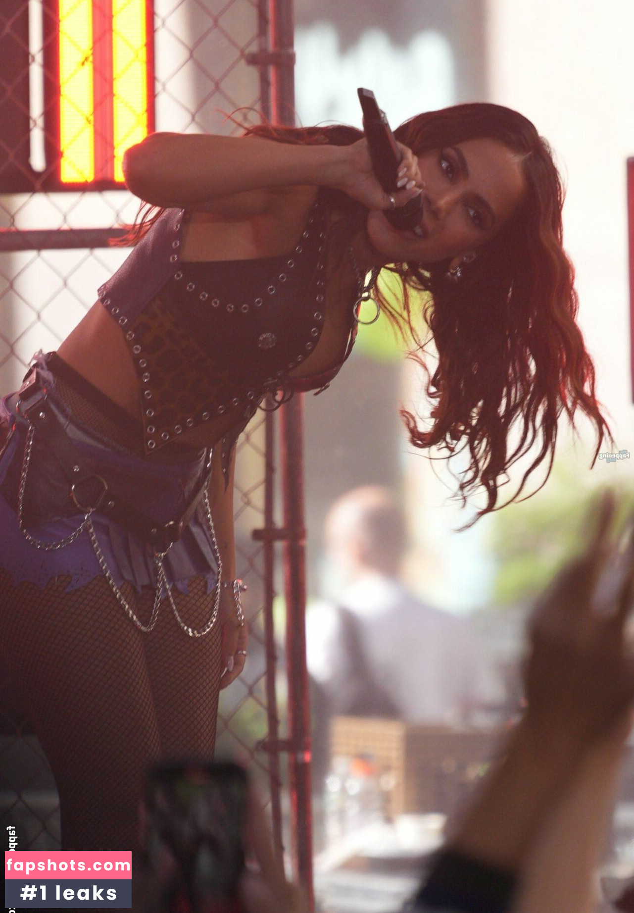Anitta Nahé úniky fotek pouze od fanoušků #230 - Fapshots