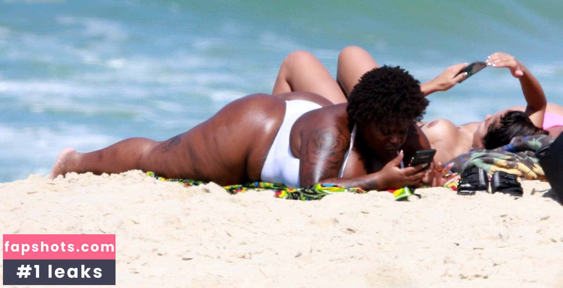 Anitta Nahé úniky fotek pouze od fanoušků #252 - Fapshots