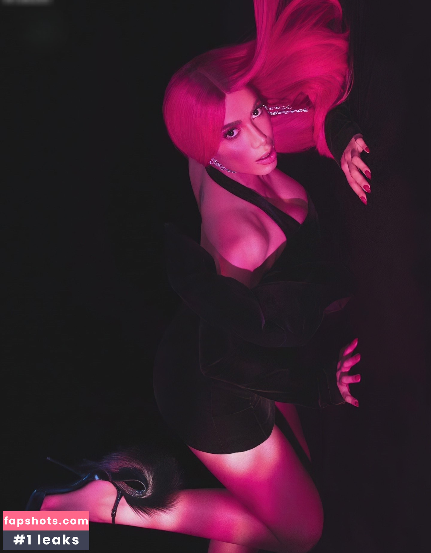 Anitta Nahé úniky fotek pouze od fanoušků #259 - Fapshots