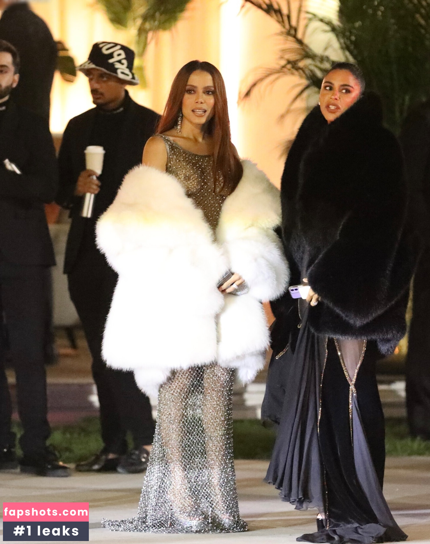 Anitta Nahé úniky fotek pouze od fanoušků #268 - Fapshots