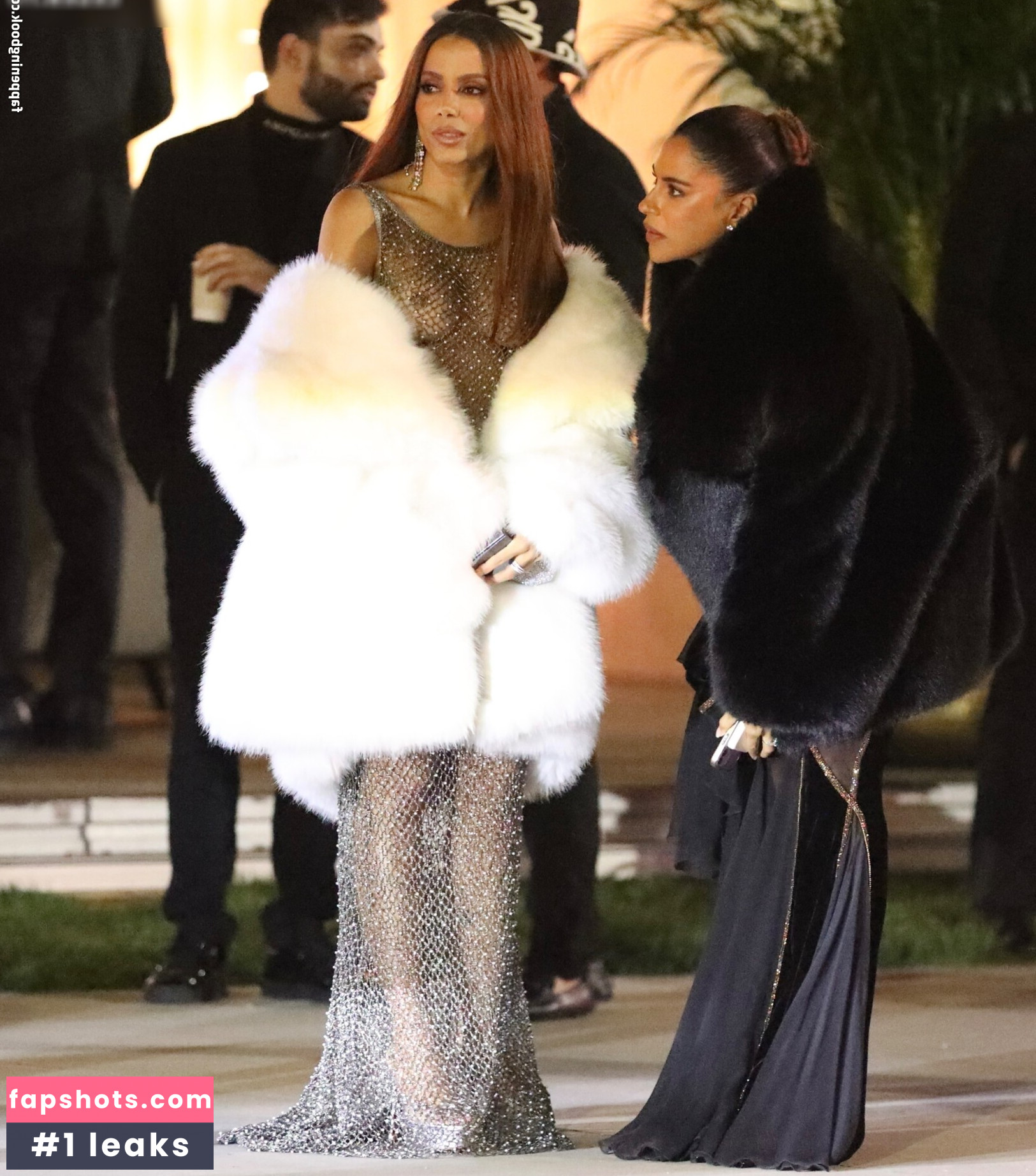 Anitta Nahé úniky fotek pouze od fanoušků #273 - Fapshots