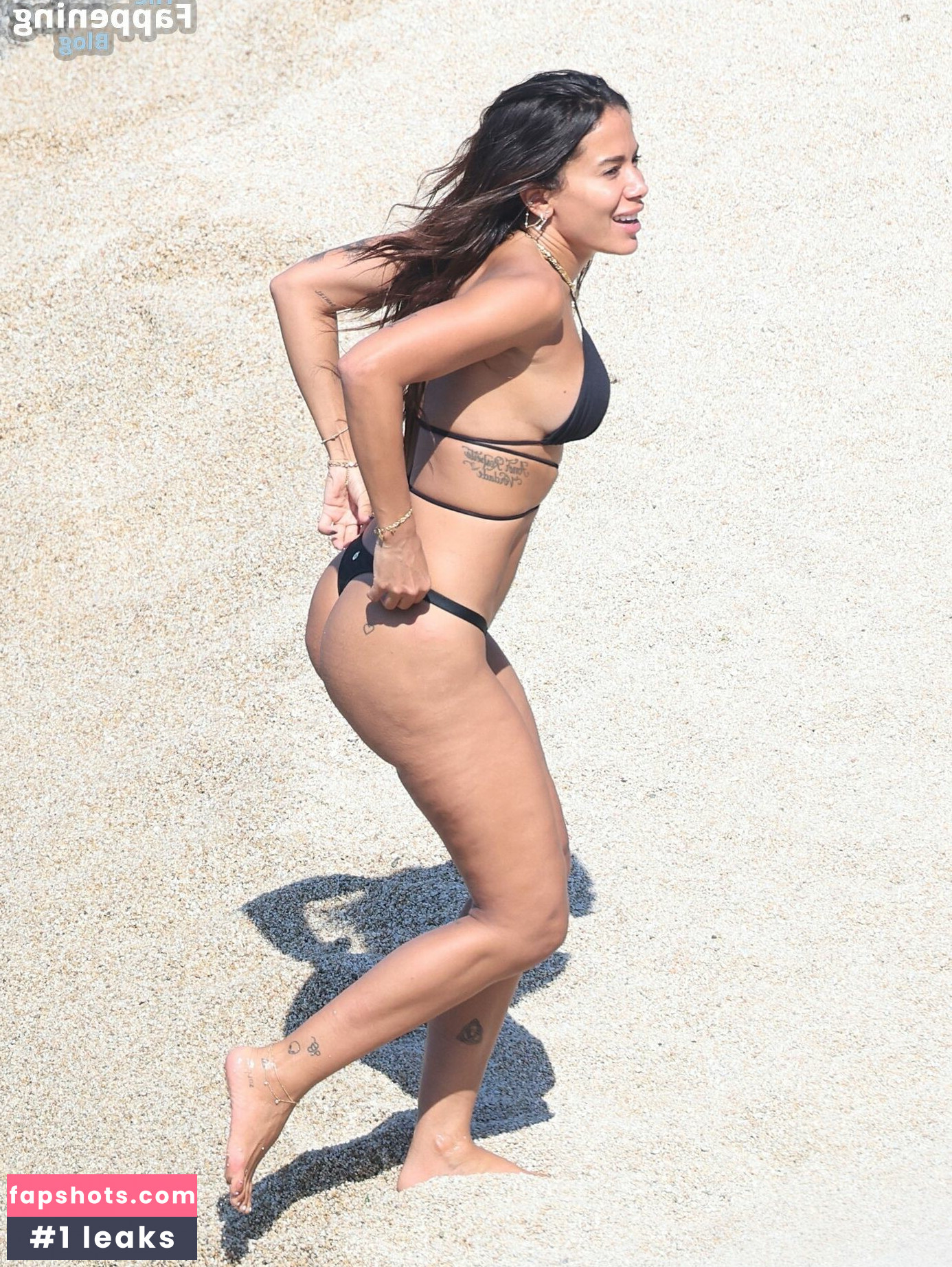 Anitta Nahé úniky fotek pouze od fanoušků #340 - Fapshots