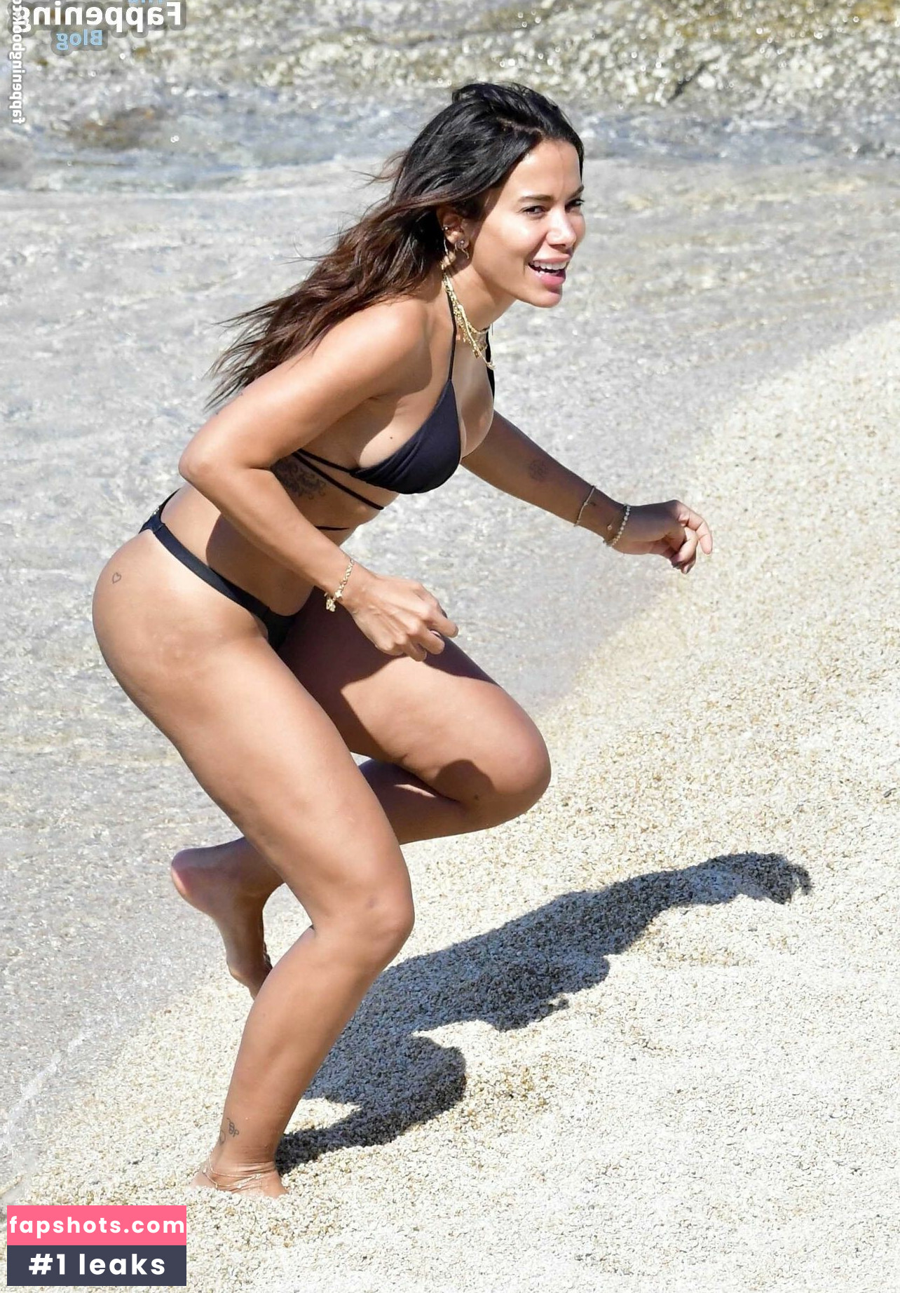 Anitta Nahé úniky fotek pouze od fanoušků #346 - Fapshots