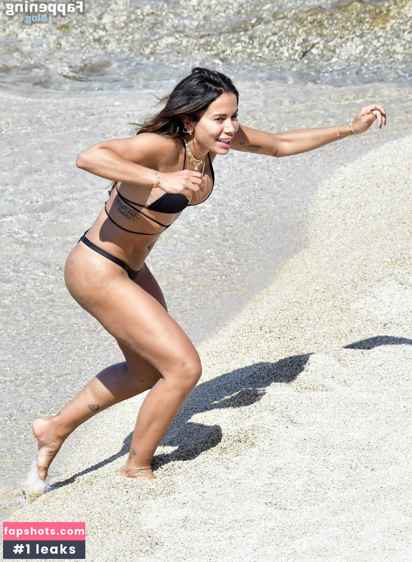 Anitta Nahé úniky fotek pouze od fanoušků #347 - Fapshots