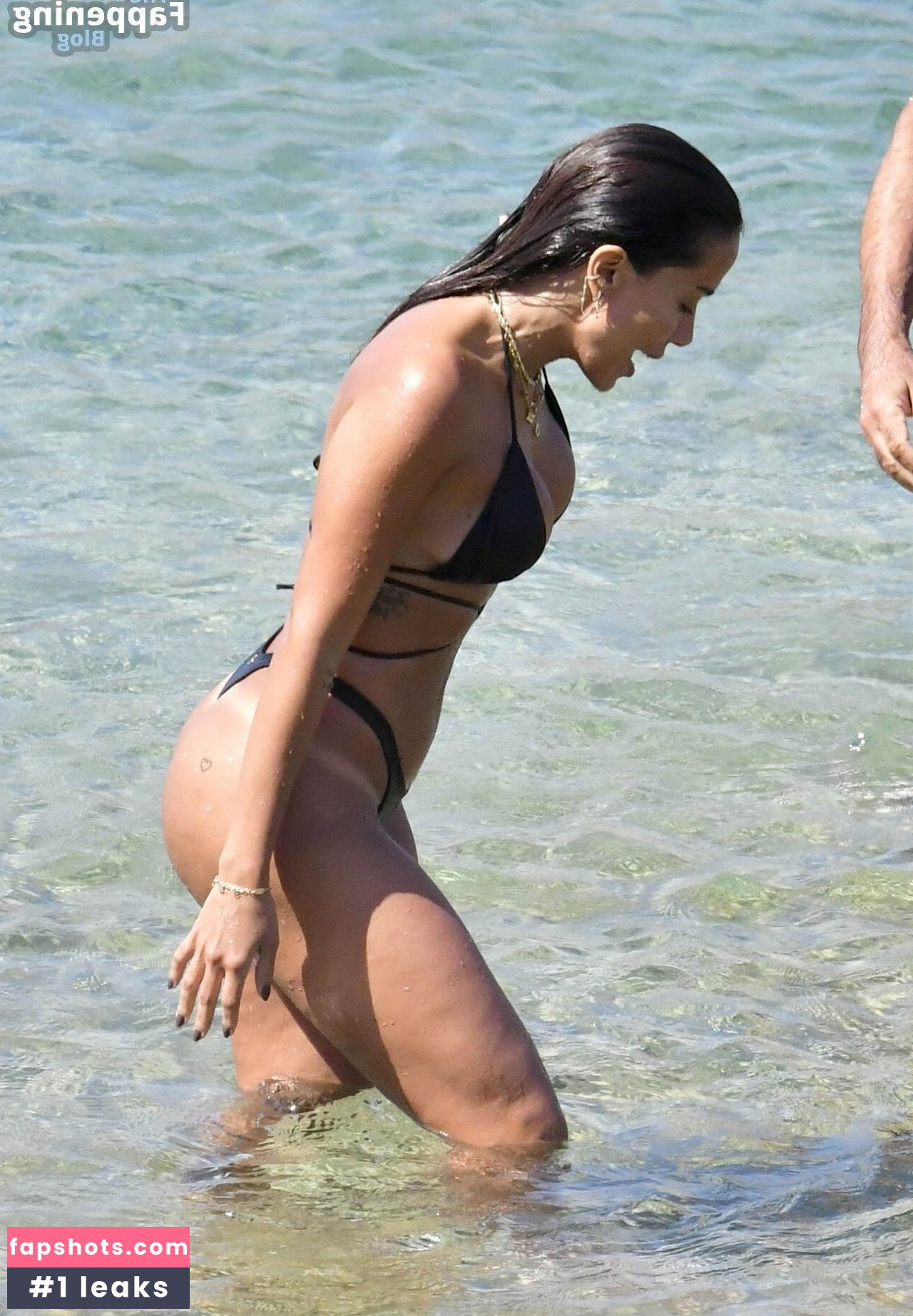 Anitta Nahé úniky fotek pouze od fanoušků #358 - Fapshots