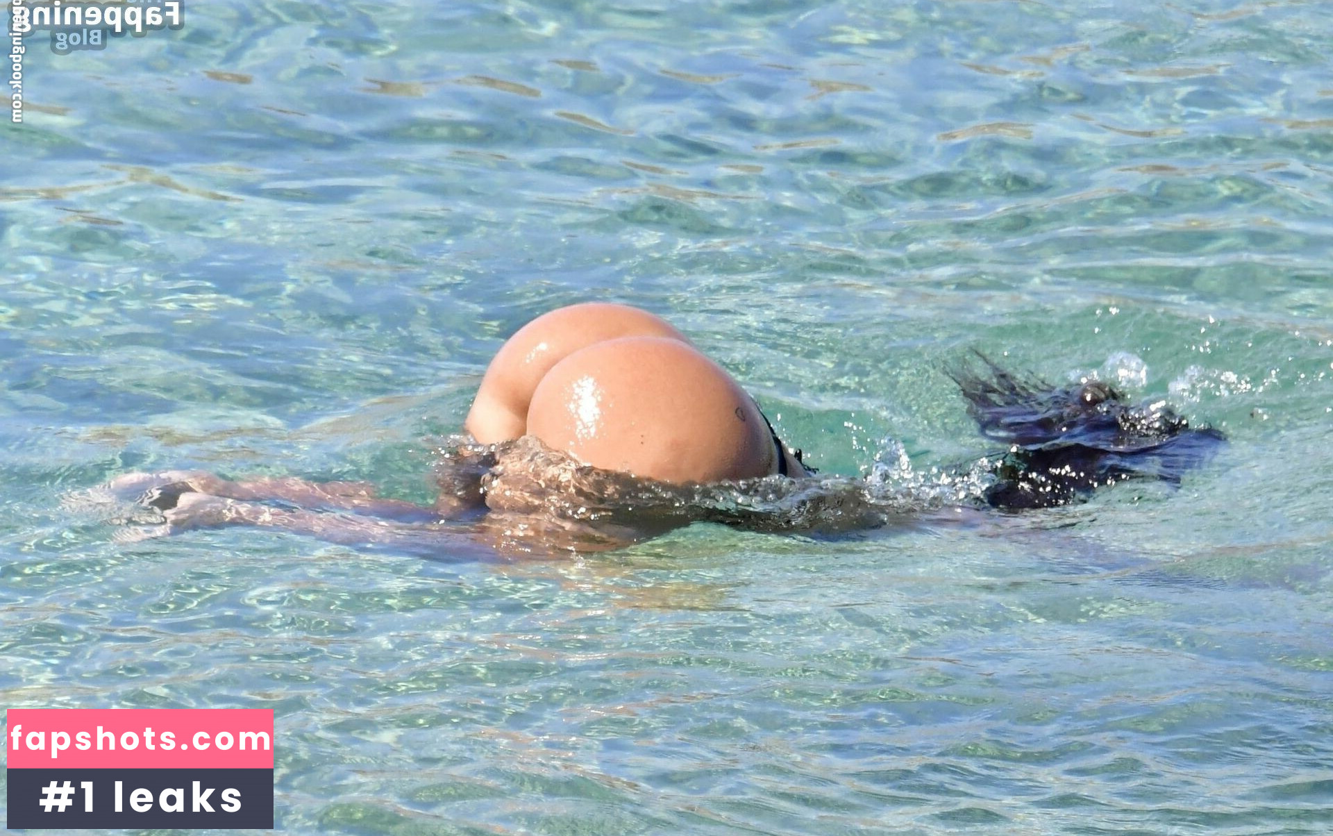 Anitta Nahé úniky fotek pouze od fanoušků #362 - Fapshots