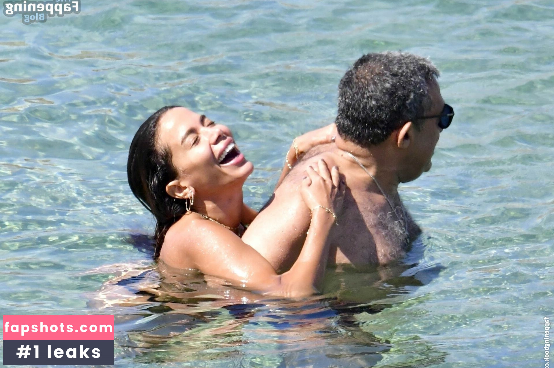 Anitta Nahé úniky fotek pouze od fanoušků #364 - Fapshots