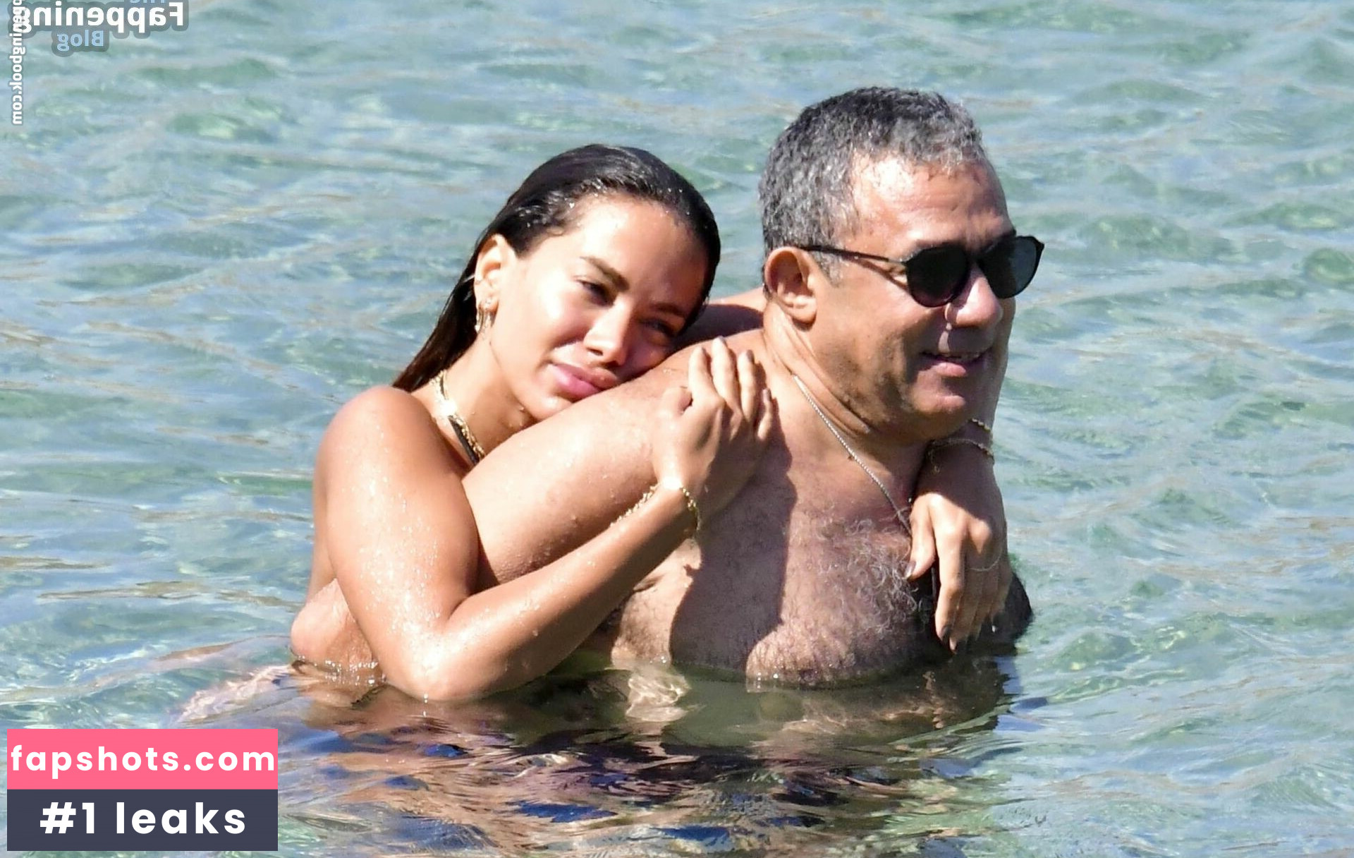 Anitta Nahé úniky fotek pouze od fanoušků #365 - Fapshots