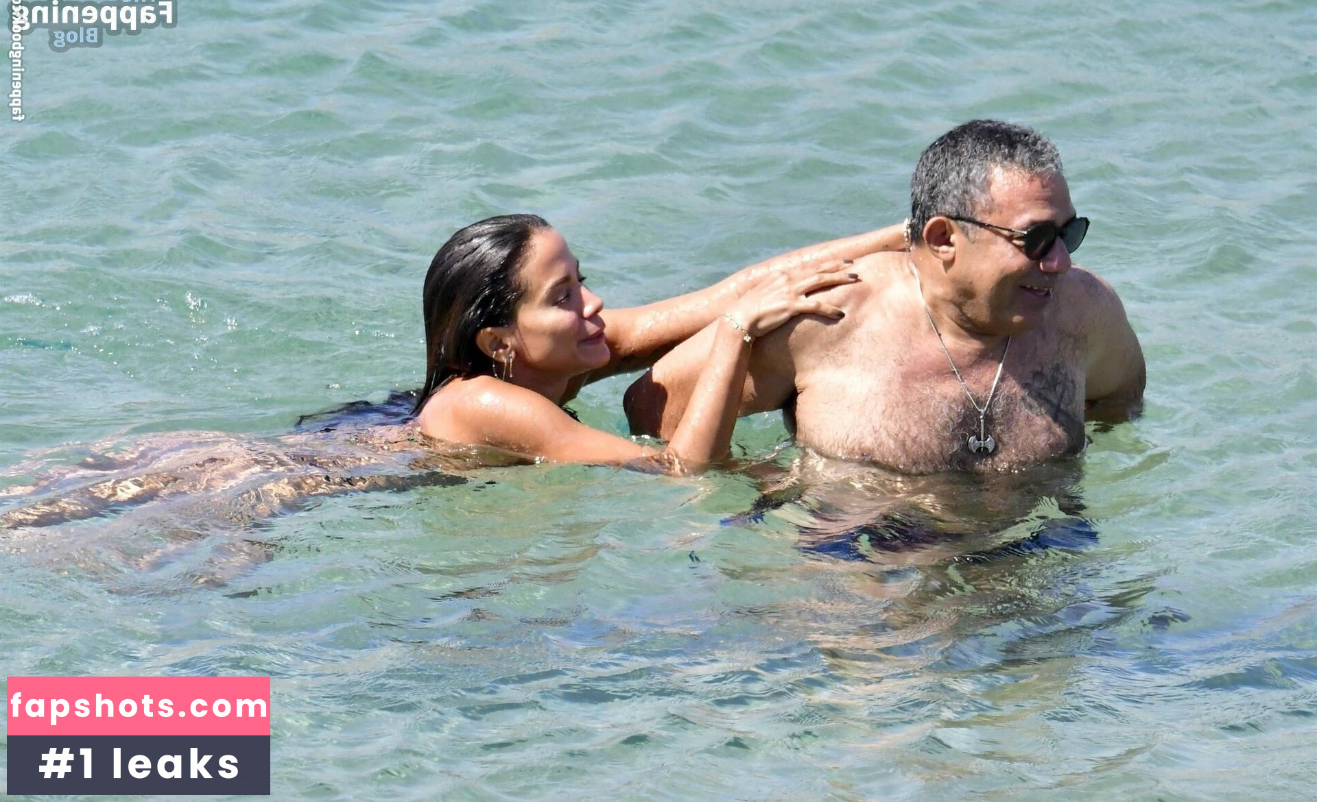 Anitta Nahé úniky fotek pouze od fanoušků #366 - Fapshots