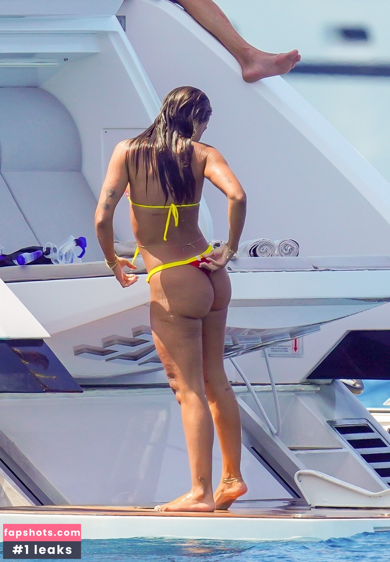 Anitta Nahé úniky fotek pouze od fanoušků #390 - Fapshots