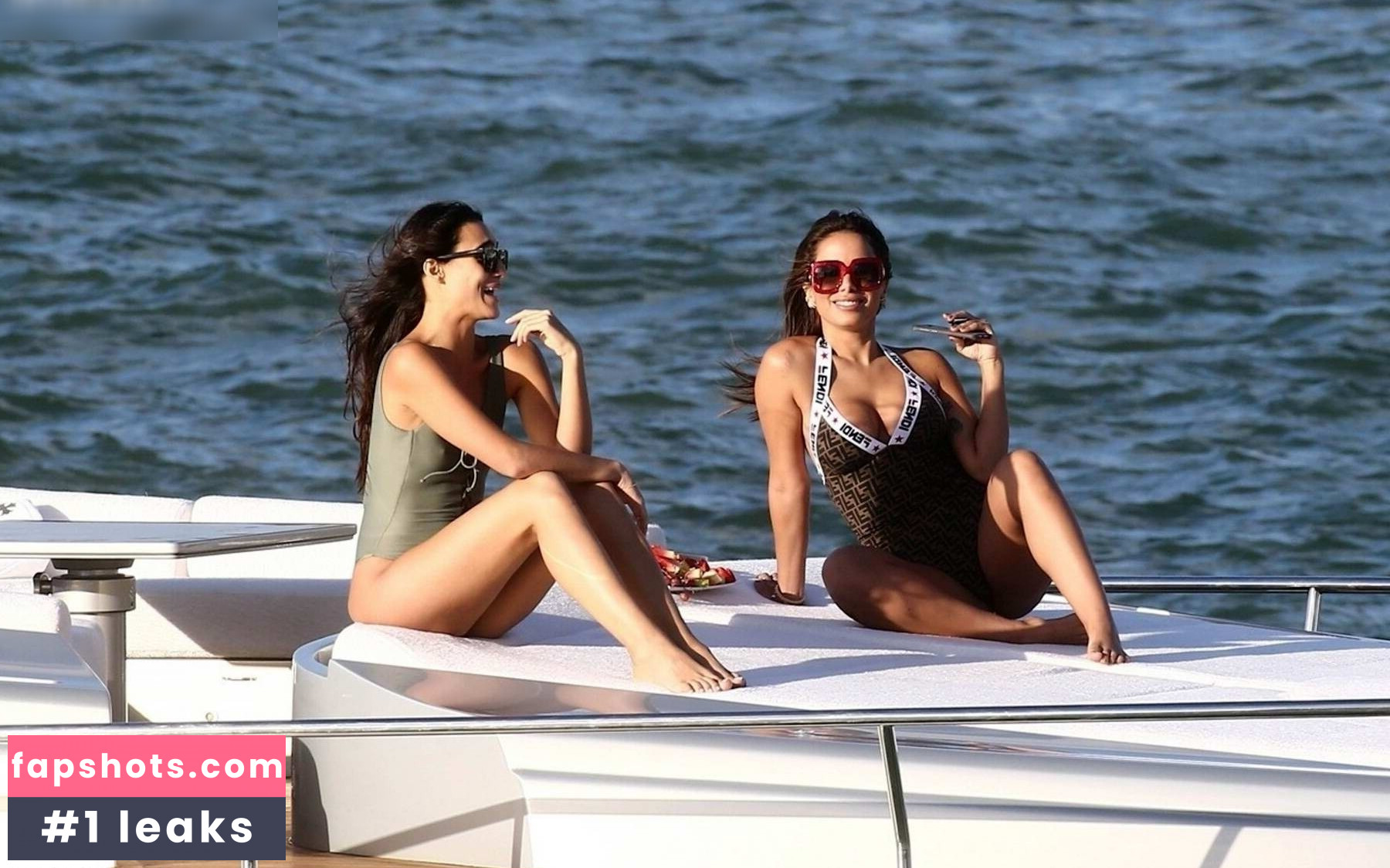 Anitta Nahé úniky fotek pouze od fanoušků #395 - Fapshots