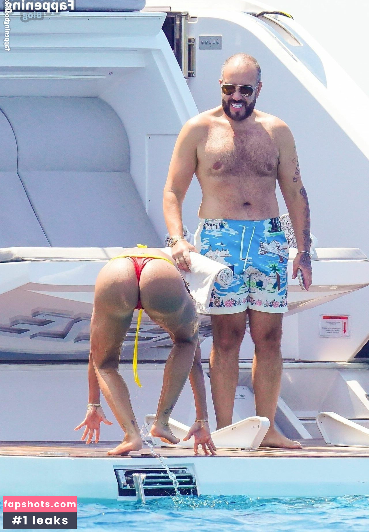 Anitta Nahé úniky fotek pouze od fanoušků #402 - Fapshots