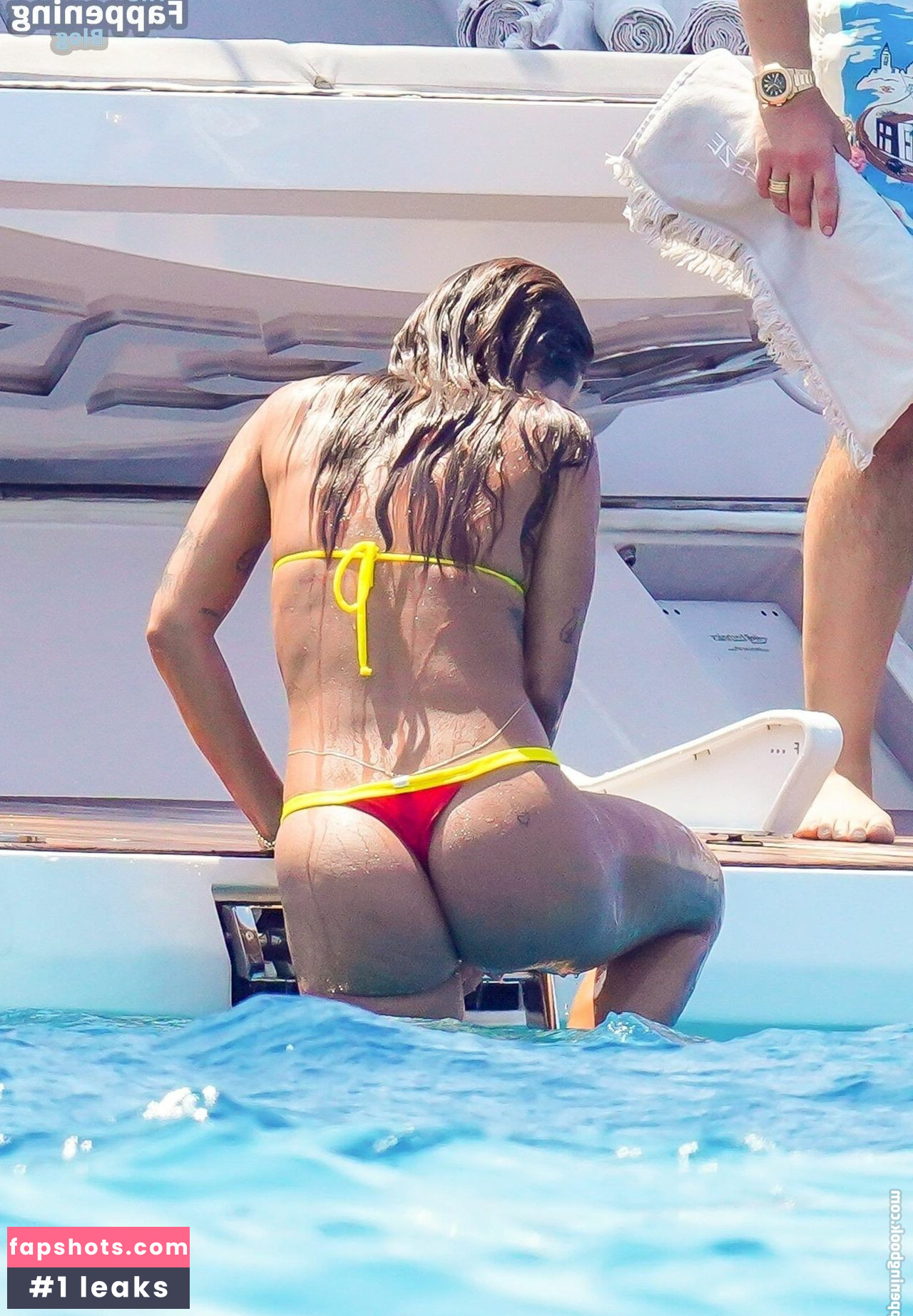 Anitta Nahé úniky fotek pouze od fanoušků #405 - Fapshots