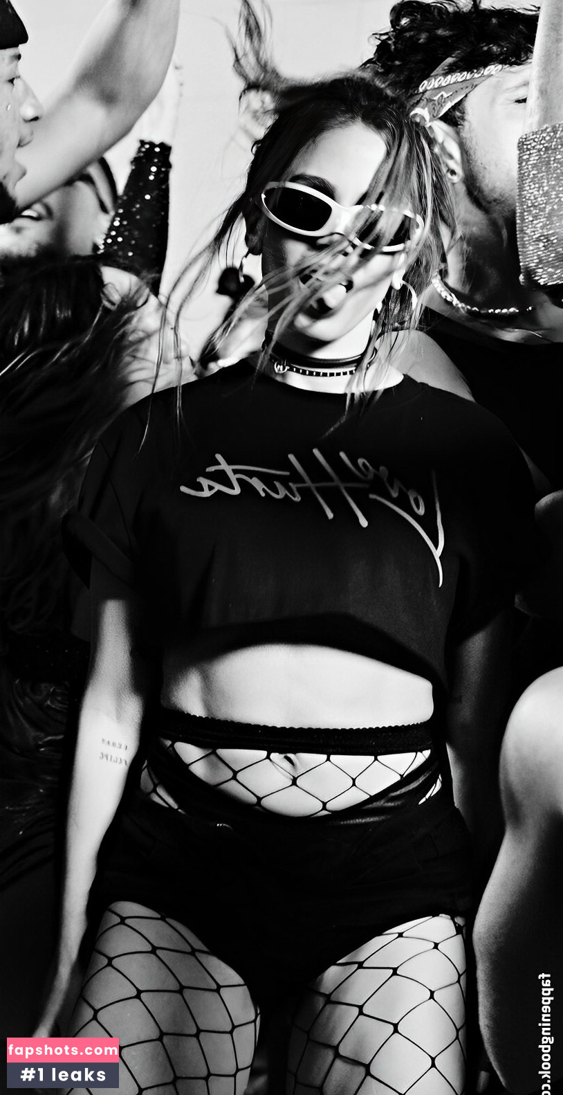 Anitta Nahé úniky fotek pouze od fanoušků #421 - Fapshots