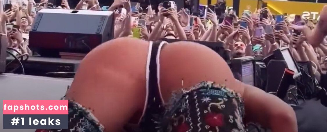 Anitta Nahé úniky fotek pouze od fanoušků #426 - Fapshots