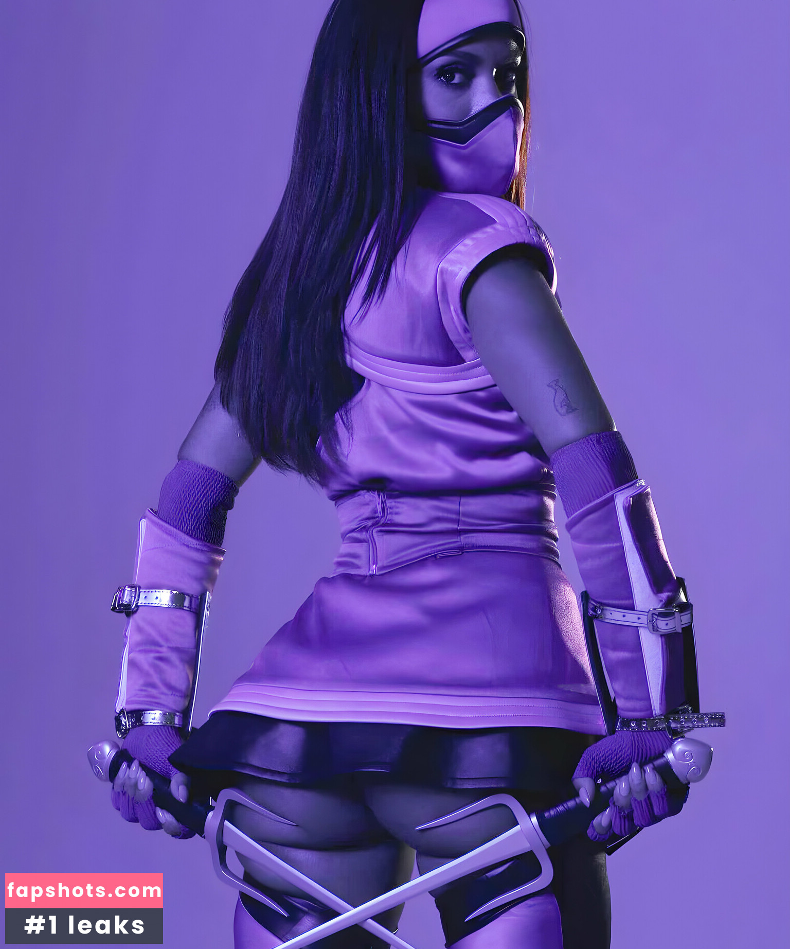 Anitta Nahé úniky fotek pouze od fanoušků #454 - Fapshots