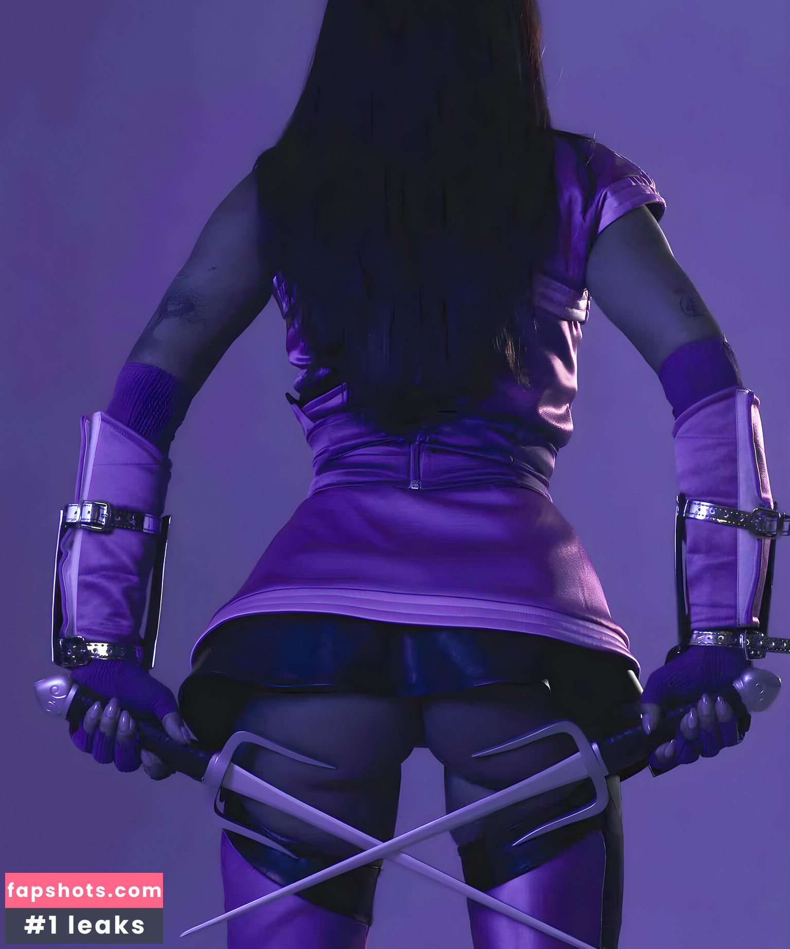 Anitta Nahé úniky fotek pouze od fanoušků #460 - Fapshots