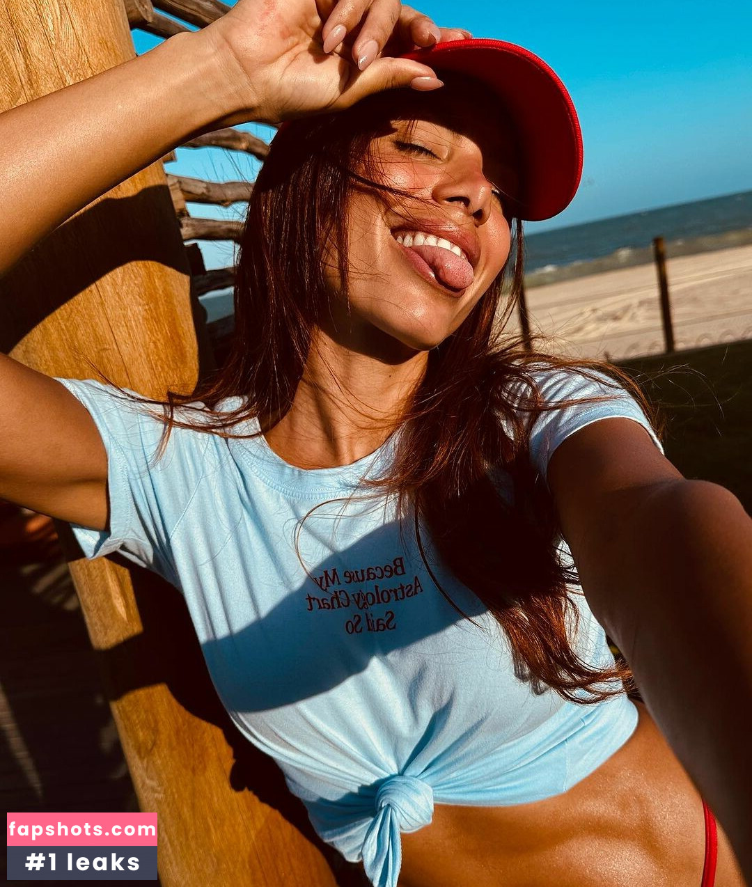 Anitta Nahé úniky fotek pouze od fanoušků #473 - Fapshots